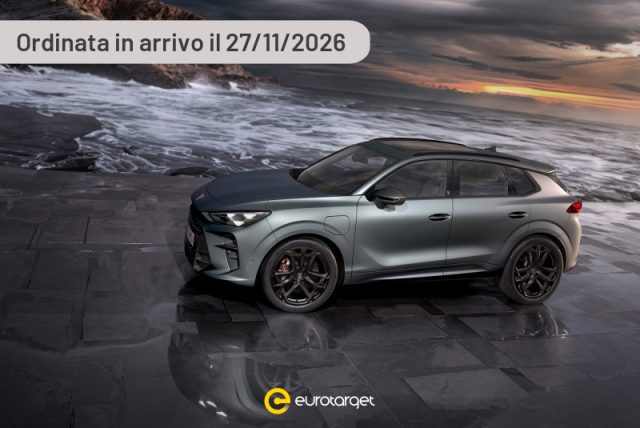 CUPRA Terramar 1.5 e-Hybrid 272 CV DSG Tribe Edition - foto 2 di 4