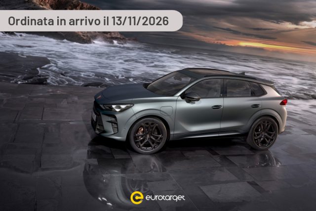 CUPRA Terramar 1.5 e-Hybrid 272 CV DSG Tribe Edition nuovo a PIEVE DI CENTO