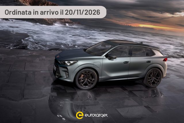 CUPRA Terramar 1.5 e-Hybrid 272 CV DSG Tribe Edition - foto 1 di 4