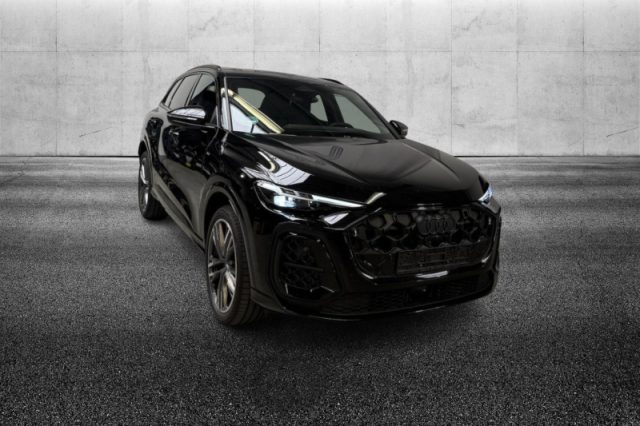 Audi Q5 TDI 150 kW mHEV+ S tronic quattro S line edition - foto 2 di 4
