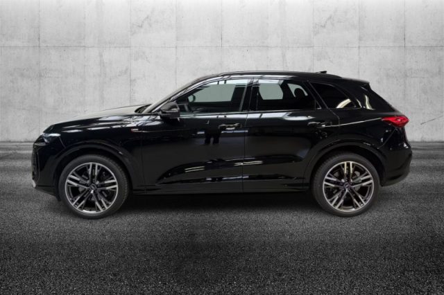 Audi Q5 TDI 150 kW mHEV+ S tronic quattro S line edition - foto 4 di 4