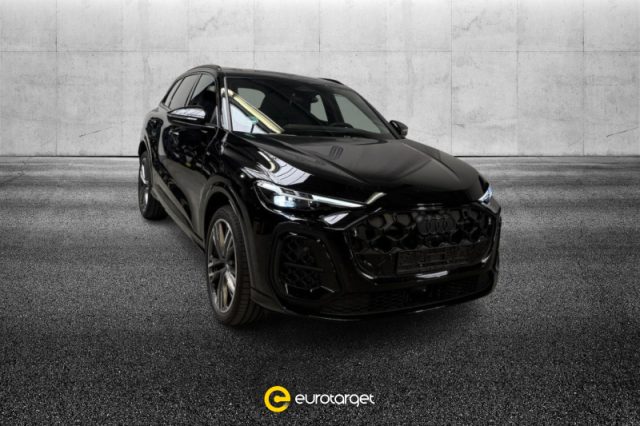 Audi Q5 TDI 150 kW mHEV+ S tronic quattro S line edition semestrale a PIEVE DI CENTO