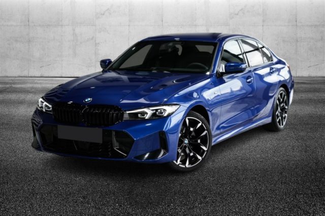 BMW 320 i xDrive Msport semestrale a PIEVE DI CENTO