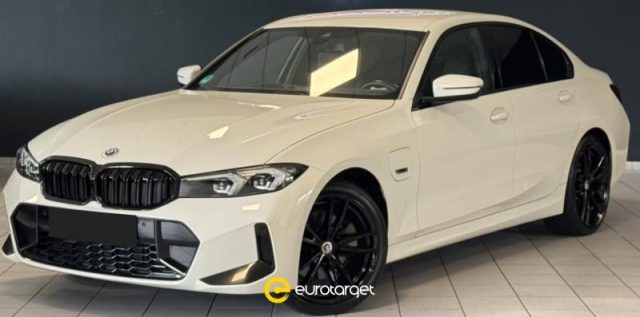 BMW 320 e Msport usato a PIEVE DI CENTO