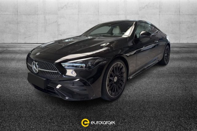 Mercedes-Benz CLE 300 4Matic Coupé AMG Line Premium semestrale a PIEVE DI CENTO