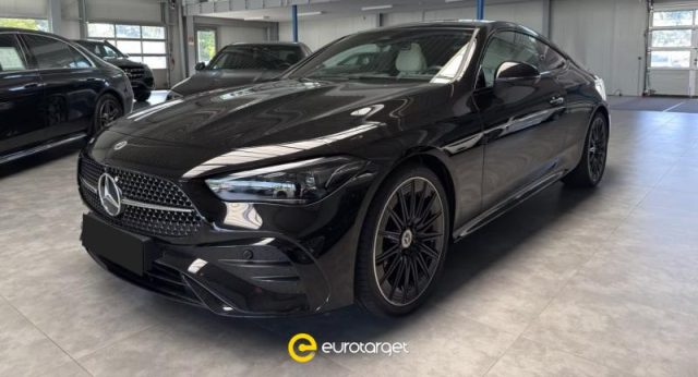 Mercedes-Benz CLE 300 4Matic Coup� AMG Line Premium semestrale a PIEVE DI CENTO