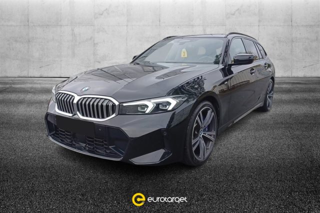BMW 330 d 48V xDrive Touring Msport usato a PIEVE DI CENTO