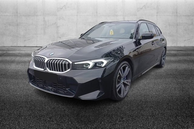 BMW 330 d 48V xDrive Touring Msport usato a PIEVE DI CENTO