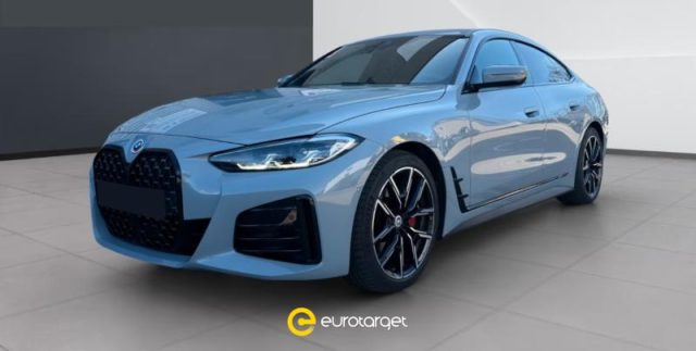BMW 430 i Msport usato a PIEVE DI CENTO