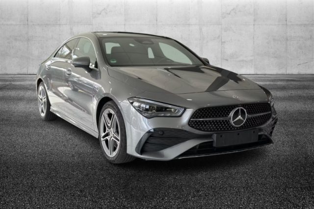 Mercedes-Benz CLA 220 d Automatic Progressive Advanced Plus - foto 4 di 4