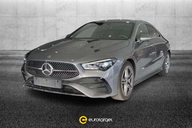Mercedes-Benz CLA 220 d Automatic Progressive Advanced Plus usato a PIEVE DI CENTO