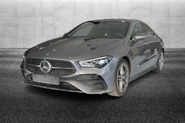 Mercedes-Benz CLA 220 d Automatic Progressive Advanced Plus usato a PIEVE DI CENTO