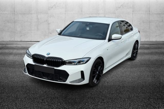 BMW 330 i xDrive Msport usato a PIEVE DI CENTO