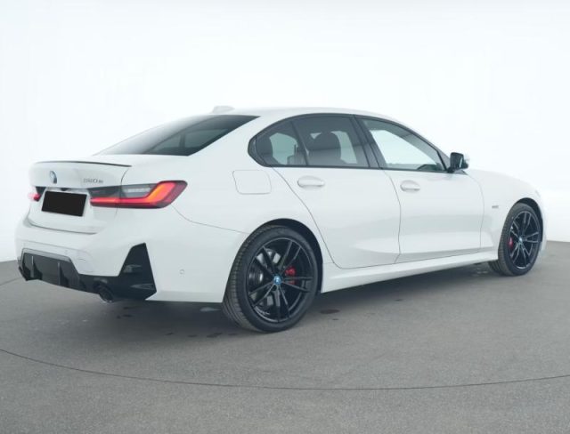 BMW 320 e Msport - foto 3 di 4