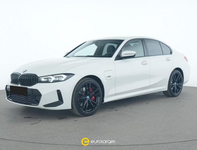 BMW 320 e Msport usato a PIEVE DI CENTO