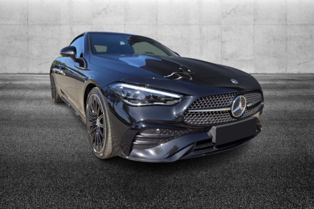 Mercedes-Benz CLE 220 d Cabrio AMG Line Premium - foto 4 di 4