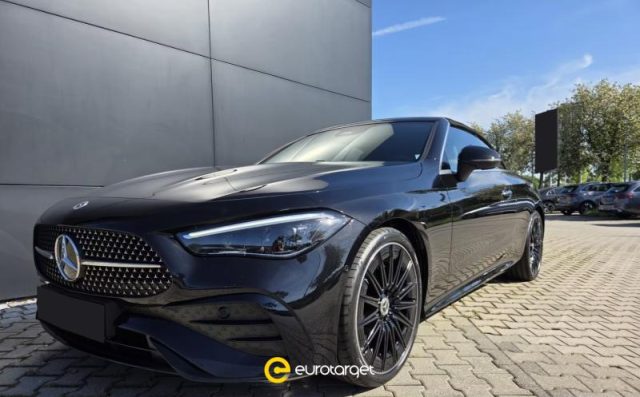 Mercedes-Benz CLE 220 d Cabrio AMG Line Premium - foto 3 di 4