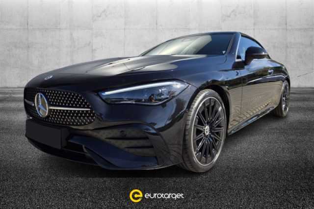 Mercedes-Benz CLE 220 d Cabrio AMG Line Premium semestrale a PIEVE DI CENTO