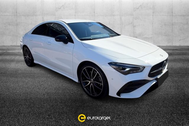 Mercedes-Benz CLA 200 d Automatic AMG Line Premium - foto 1 di 4