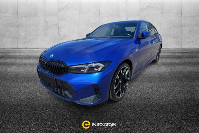 BMW 320 i Msport Pro usato a PIEVE DI CENTO