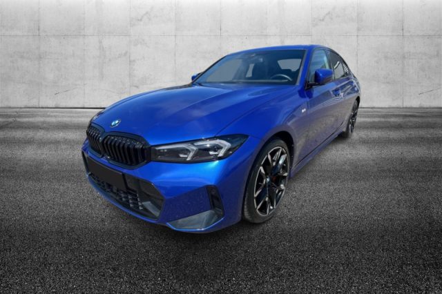 BMW 320 i Msport Pro - foto 2 di 4