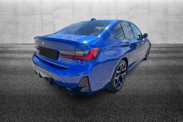 BMW 320 i Msport Pro - foto 4 di 4