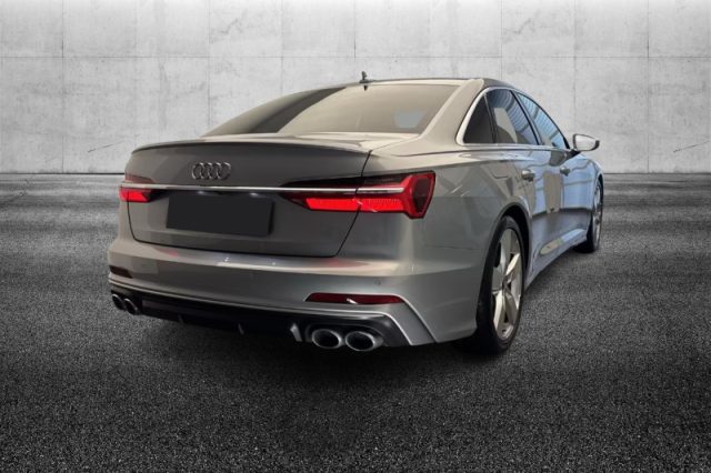 Audi S6 3.0 TDI quattro tiptronic - foto 4 di 4