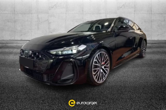 Audi S5 Avant TFSI mHEV+ S tronic quattro semestrale a PIEVE DI CENTO