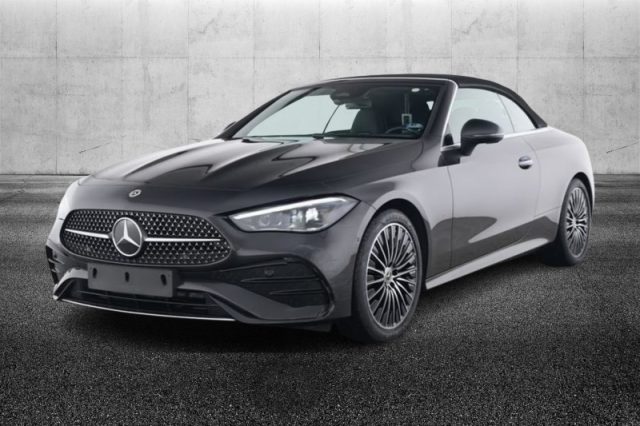 Mercedes-Benz CLE 200 Cabrio AMG Line Advanced Plus - foto 2 di 4