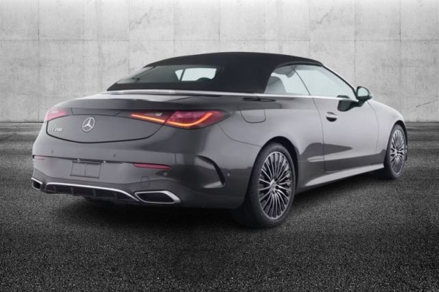 Mercedes-Benz CLE 200 Cabrio AMG Line Advanced Plus - foto 4 di 4