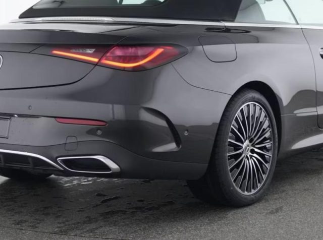 Mercedes-Benz CLE 200 Cabrio AMG Line Advanced Plus - foto 3 di 4
