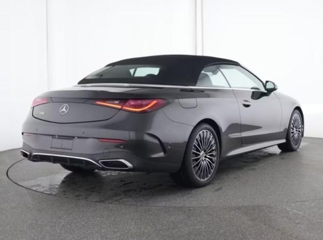 Mercedes-Benz CLE 200 Cabrio AMG Line Advanced Plus - foto 2 di 4