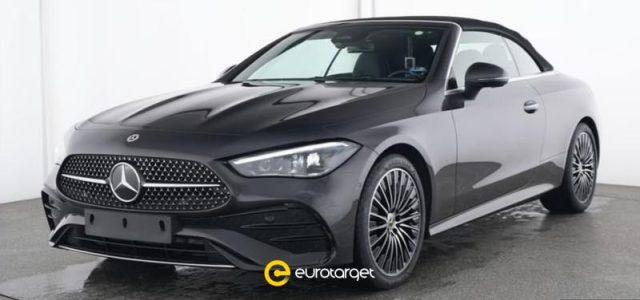 Mercedes-Benz CLE 200 Cabrio AMG Line Advanced Plus - foto 1 di 4
