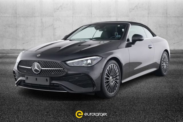 Mercedes-Benz CLE 200 Cabrio AMG Line Advanced Plus - foto 1 di 4