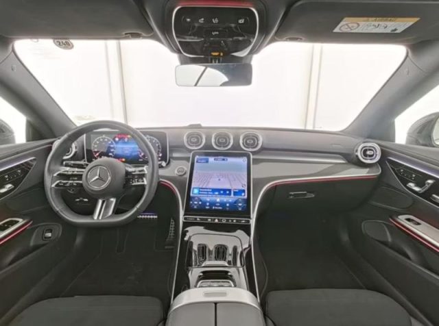 Mercedes-Benz CLE 200 Cabrio AMG Line Advanced Plus - foto 4 di 4