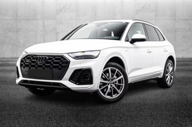 Audi Q5 50 TFSI e quattro S tronic S line - foto 2 di 4