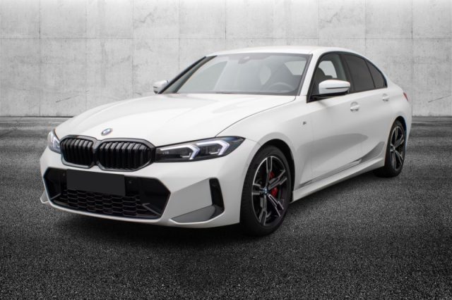 BMW 320 i Msport Pro usato a PIEVE DI CENTO