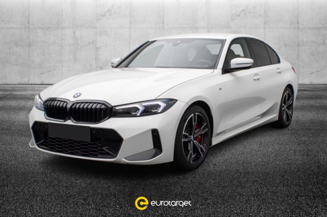 BMW 320 i Msport Pro usato a PIEVE DI CENTO