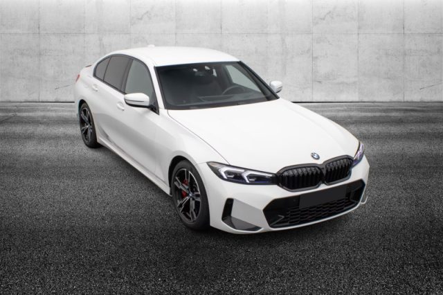 BMW 320 i Msport Pro - foto 4 di 4