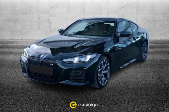 BMW M440 i xDrive 48V - foto 1 di 4