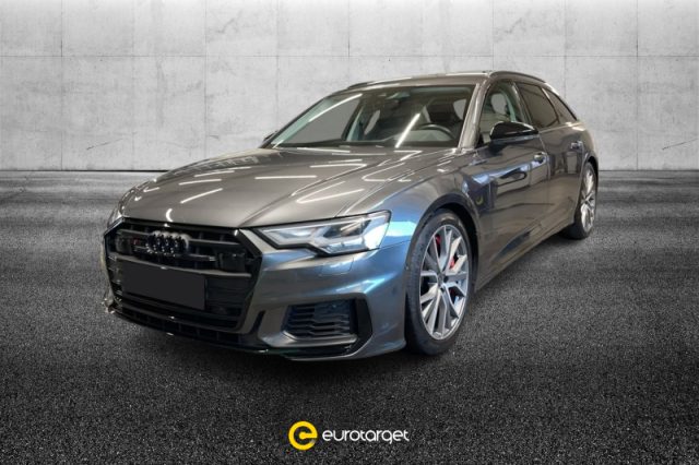 Audi S6 Avant 3.0 TDI quattro tiptronic usato a PIEVE DI CENTO