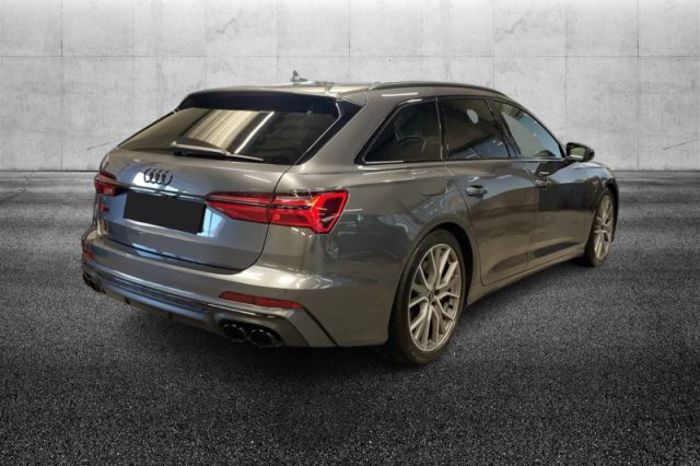 Audi S6 Avant 3.0 TDI quattro tiptronic - foto 3 di 4