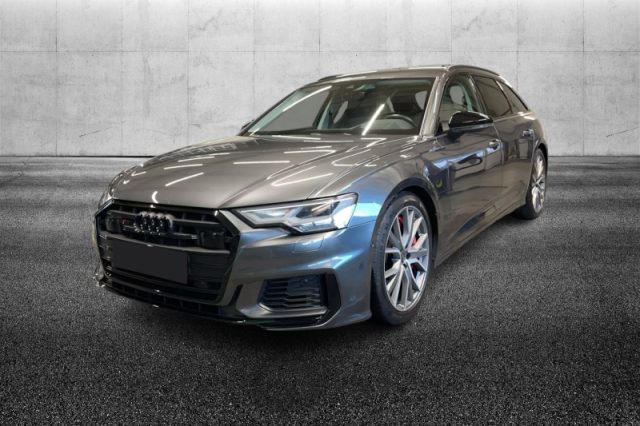 Audi S6 Avant 3.0 TDI quattro tiptronic - foto 2 di 4