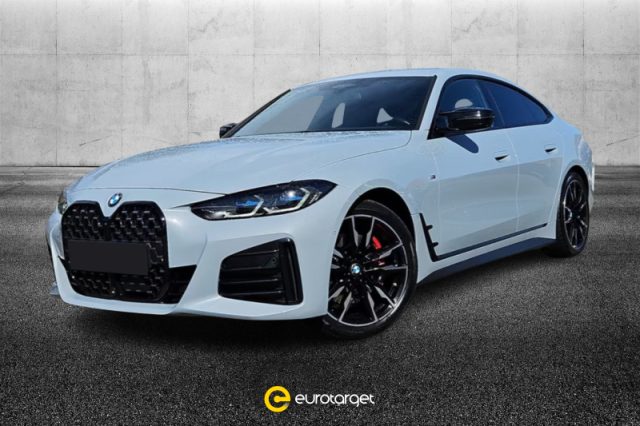 BMW 440 M 440i xDrive 48V Gran Coupé usato a PIEVE DI CENTO