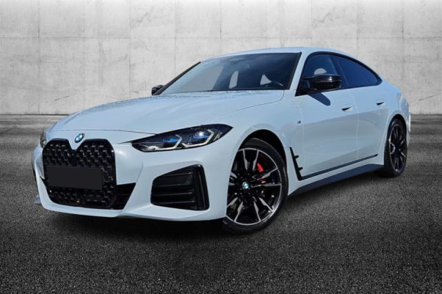 BMW 440 M 440i xDrive 48V Gran Coupé usato a PIEVE DI CENTO