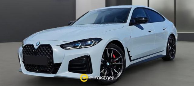 BMW 440 M 440i xDrive 48V Gran Coupé - foto 3 di 4