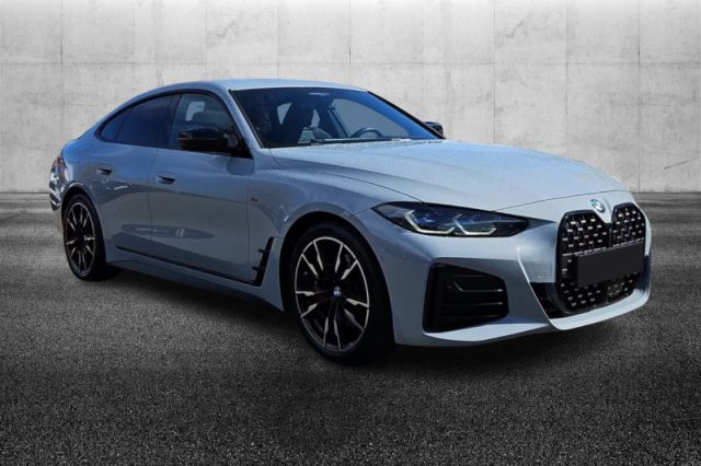 BMW 440 M 440i xDrive 48V Gran Coupé - foto 4 di 4
