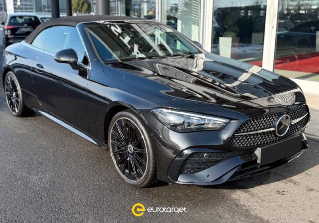 Mercedes-Benz CLE 300 4Matic Cabrio AMG Line Premium usato a PIEVE DI CENTO