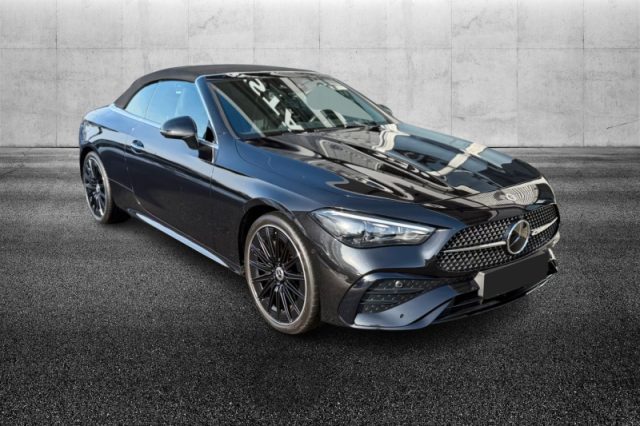 Mercedes-Benz CLE 300 4Matic Cabrio AMG Line Premium - foto 1 di 4