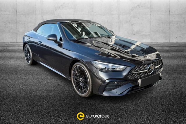 Mercedes-Benz CLE 300 4Matic Cabrio AMG Line Premium - foto 3 di 4